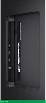 Телевизор LED LG 55" 55NANO80T6A.ARUG