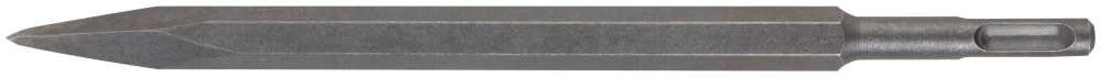Зубило пикообразное SDS PLUS 14х250 мм 32751М