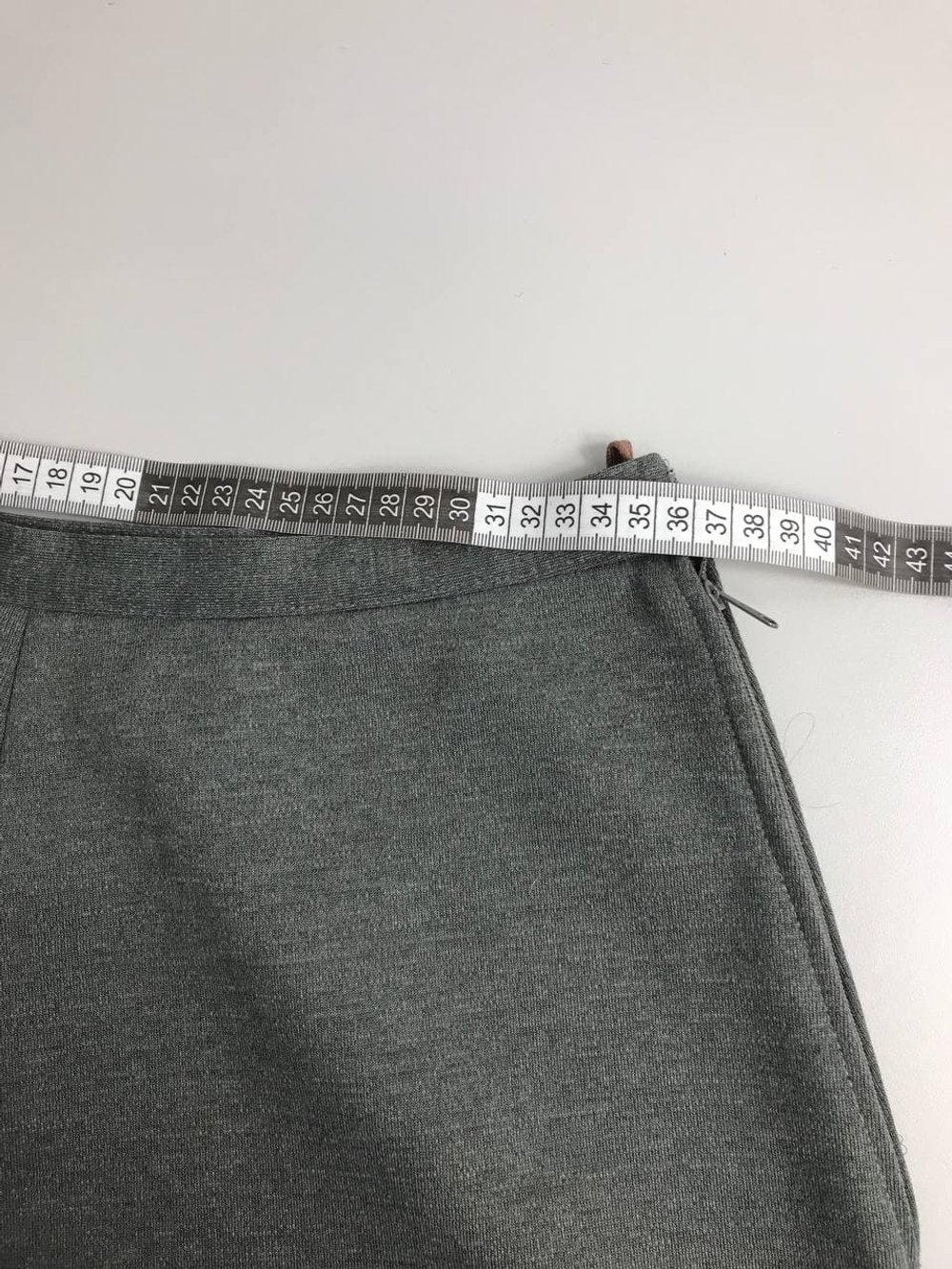 Юбка плотная 40/42 размер