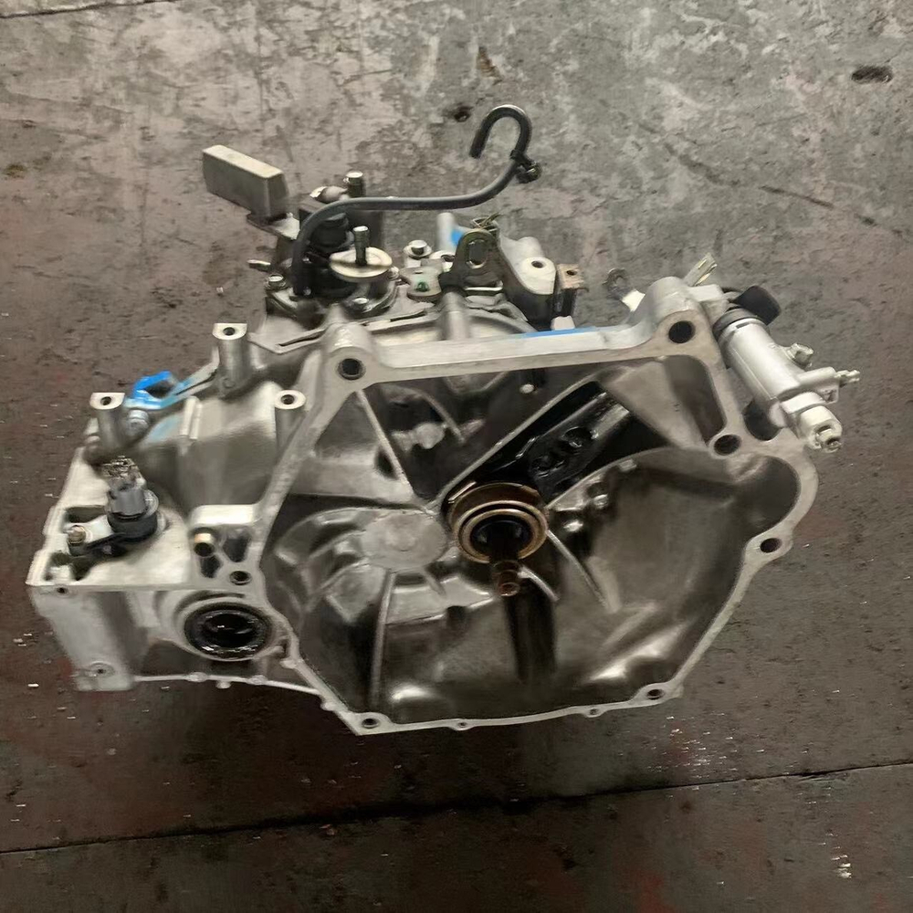 МКПП Honda Civic/City/Fit/Crider/Greiz 1.5 1.8