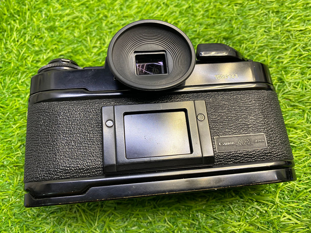 Canon A-1 Покупка/Продажа