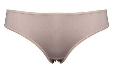 Трусики-слипы Victoria (Размер: 46) (Цвет: пудровый)