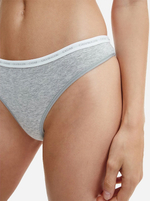 Трусы танга 2 шт. Calvin Klein