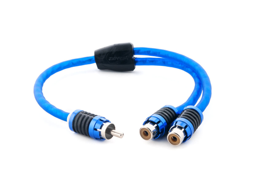 Разветвитель SWAT SIP-2F