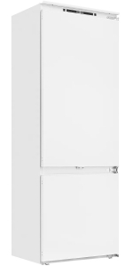 Встраиваемый двухкамерный холодильник Kuppersberg RBN 1970