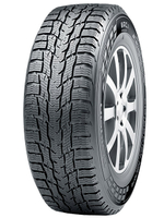 Легковая шина 225/65R16 C 112/110T NOKIAN WR C3 Nokian