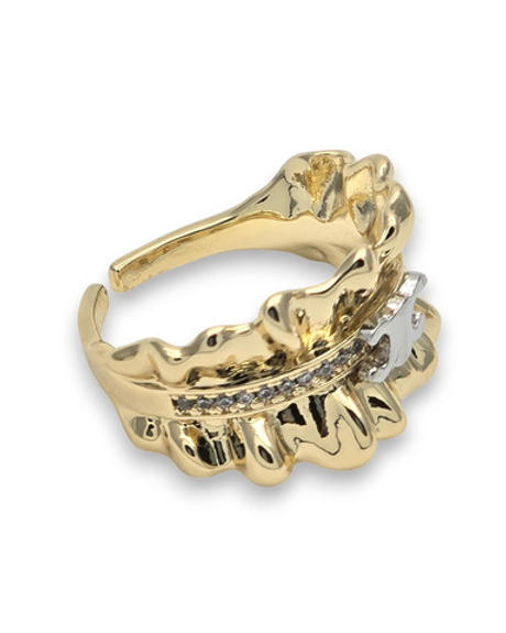 91003517 Кольцо Selena