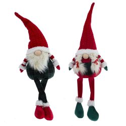 GAEM Игрушка набивная "Гном", L20 W12 H70/26 см, 2в.