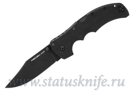 Нож Cold Steel Recon 1 Clip point 27TMC