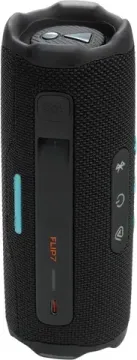 Портативная акустика JBL Flip 7 Funky Black