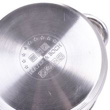 Кастрюля MAYER &amp; BOCH MB-29089 4,5 л