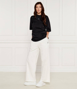 Кожаные кроссовки Casadei - белый(2X022Y0201ORWHT)