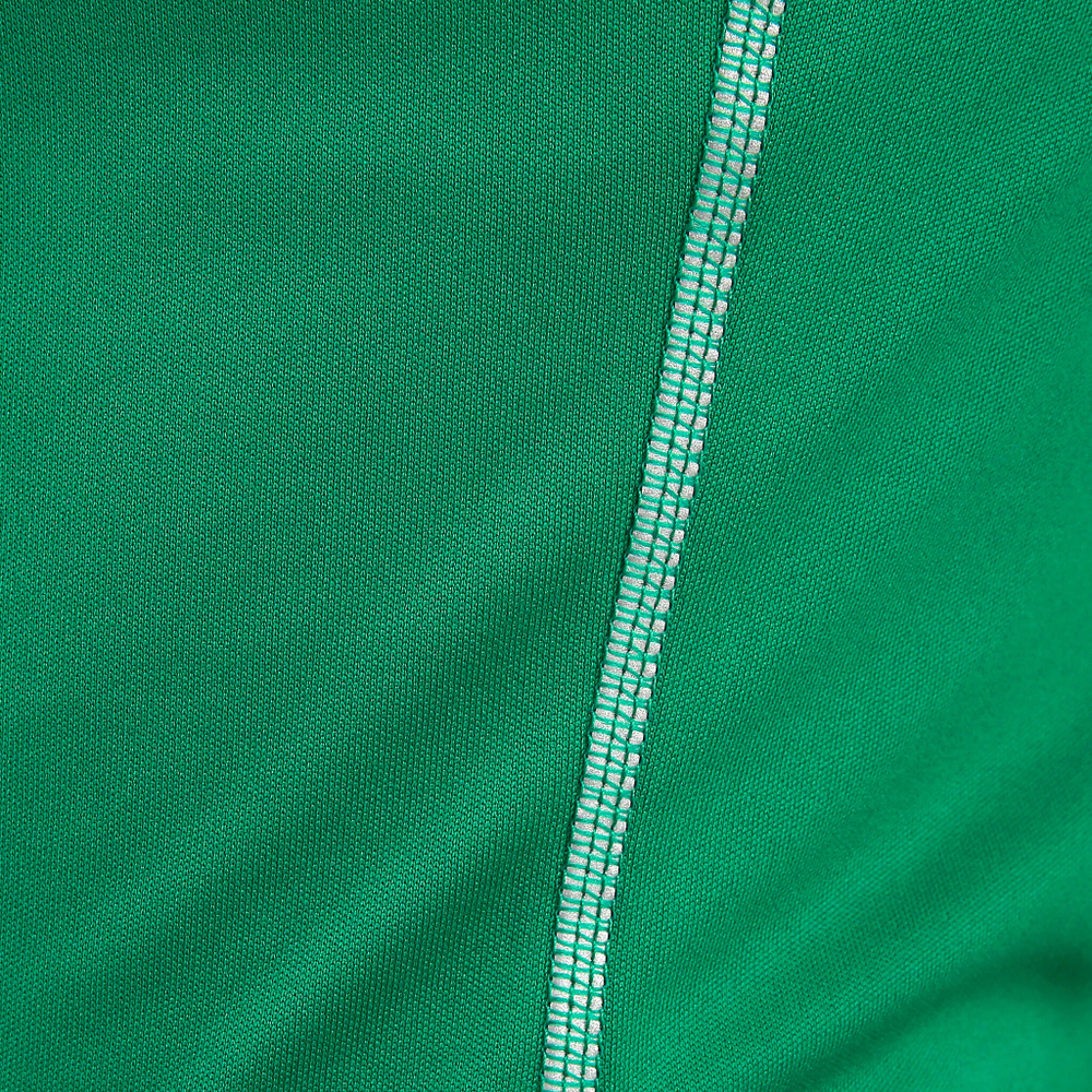 Женская теннисная майка Dunlop Tank Top Women - Green, White