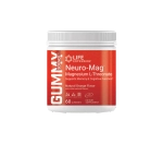 Life Extension - Gummy Science™ Neuro-Mag® Magnesium L-Threonate (Orange) 60 gummies