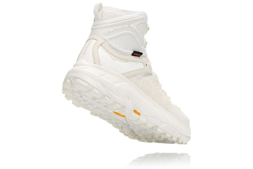 Ботинки мужские Hoka X OC Tor Ultra Hi