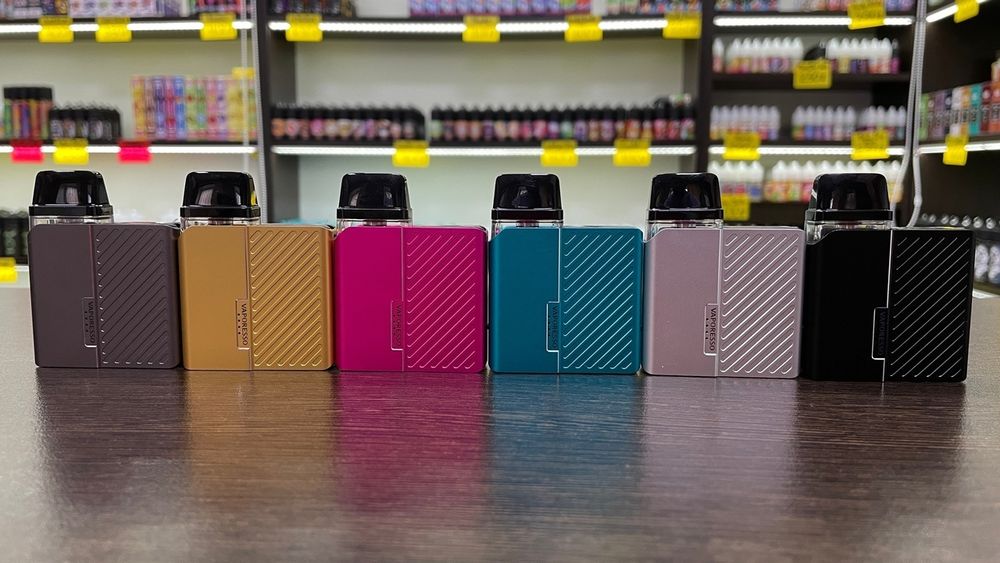 Vaporesso Xros Nano