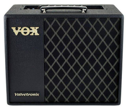 VOX VT40X Гитарный комбо усилитель