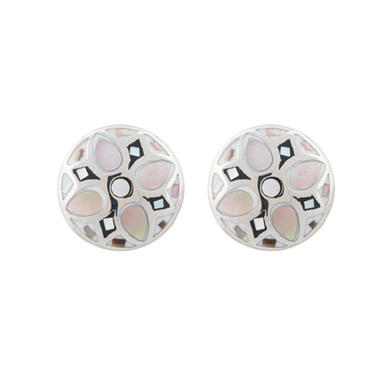 Серьги Fiore Luna AE01688-1 BW/S