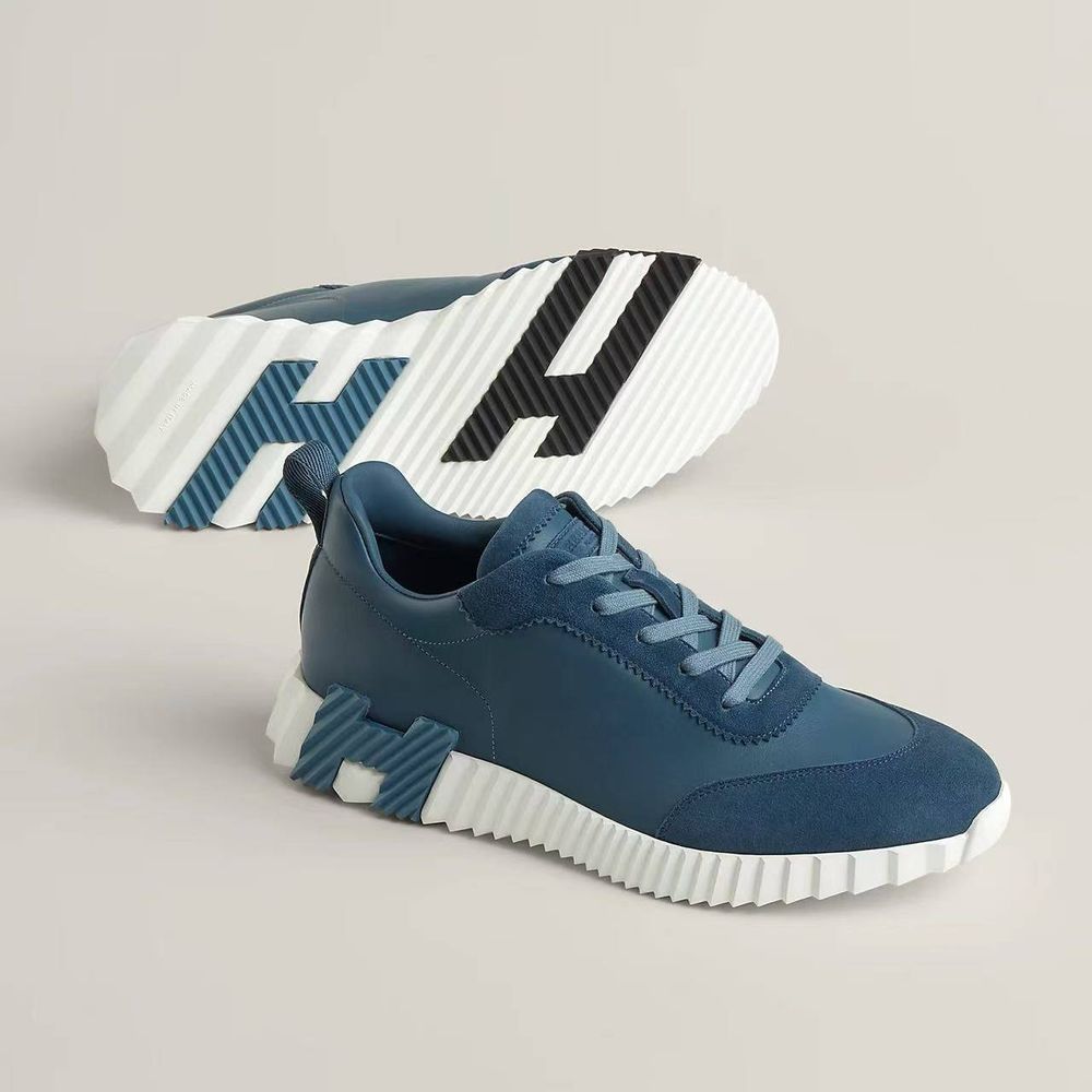 Кроссовки Hermes