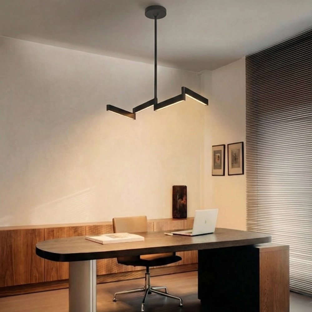 Подвесной светодиодный светильник Lightstar DIVE 740147