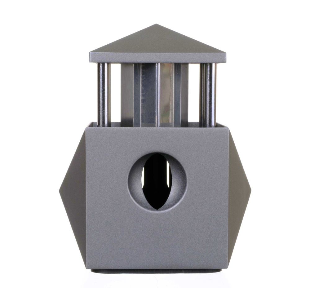 Гильотина Colibri Quasar настольная двойного действия, Оружейная сталь