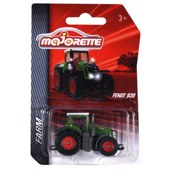 Farm - Сельскохозяйственная техника Fendt Tractor 9397 2057400