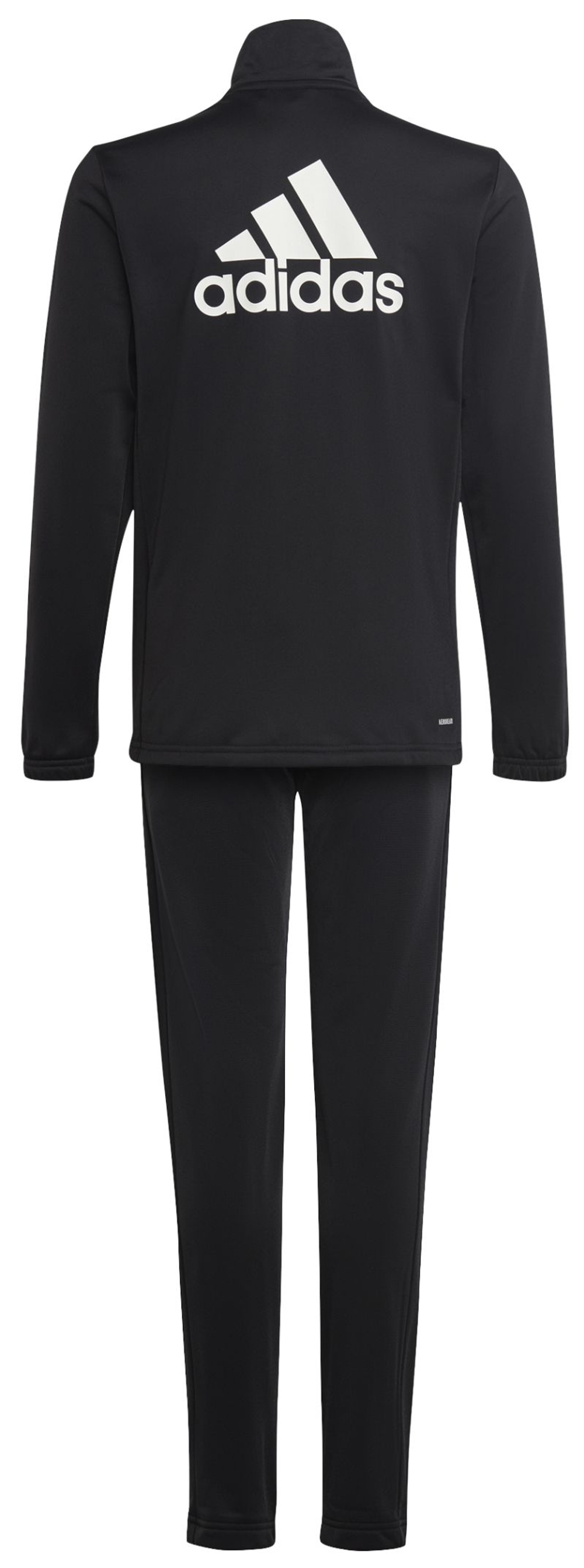 Детский теннисный костюм Adidas Essentials Big Logo