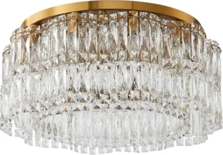 Потолочная люстра Stilfort ADMIRE 2174/05/10C