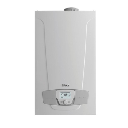 Котел газовый Baxi LUNA PLATINUM+ 1.12 GA