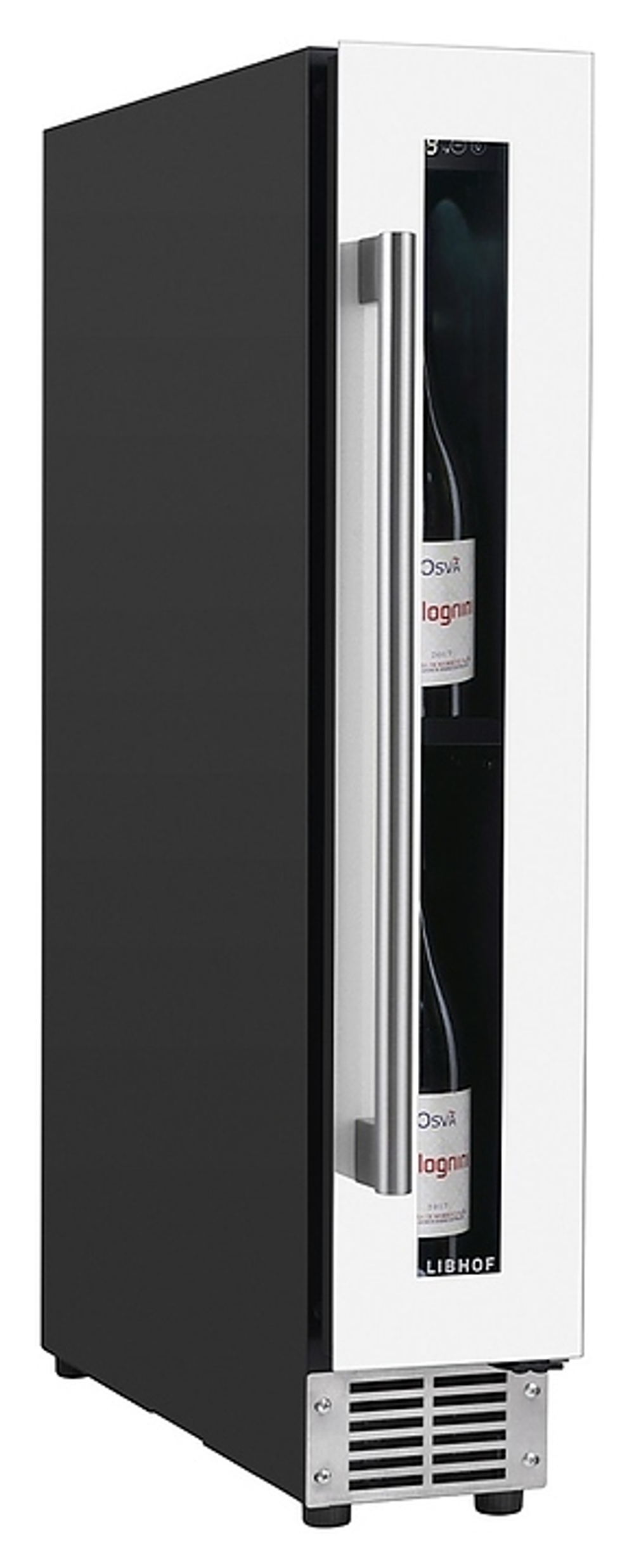 Винный шкаф Libhof Connoisseur CX-9 White