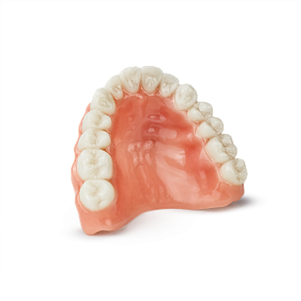 Смола Dental Denture Base, цвет Pink