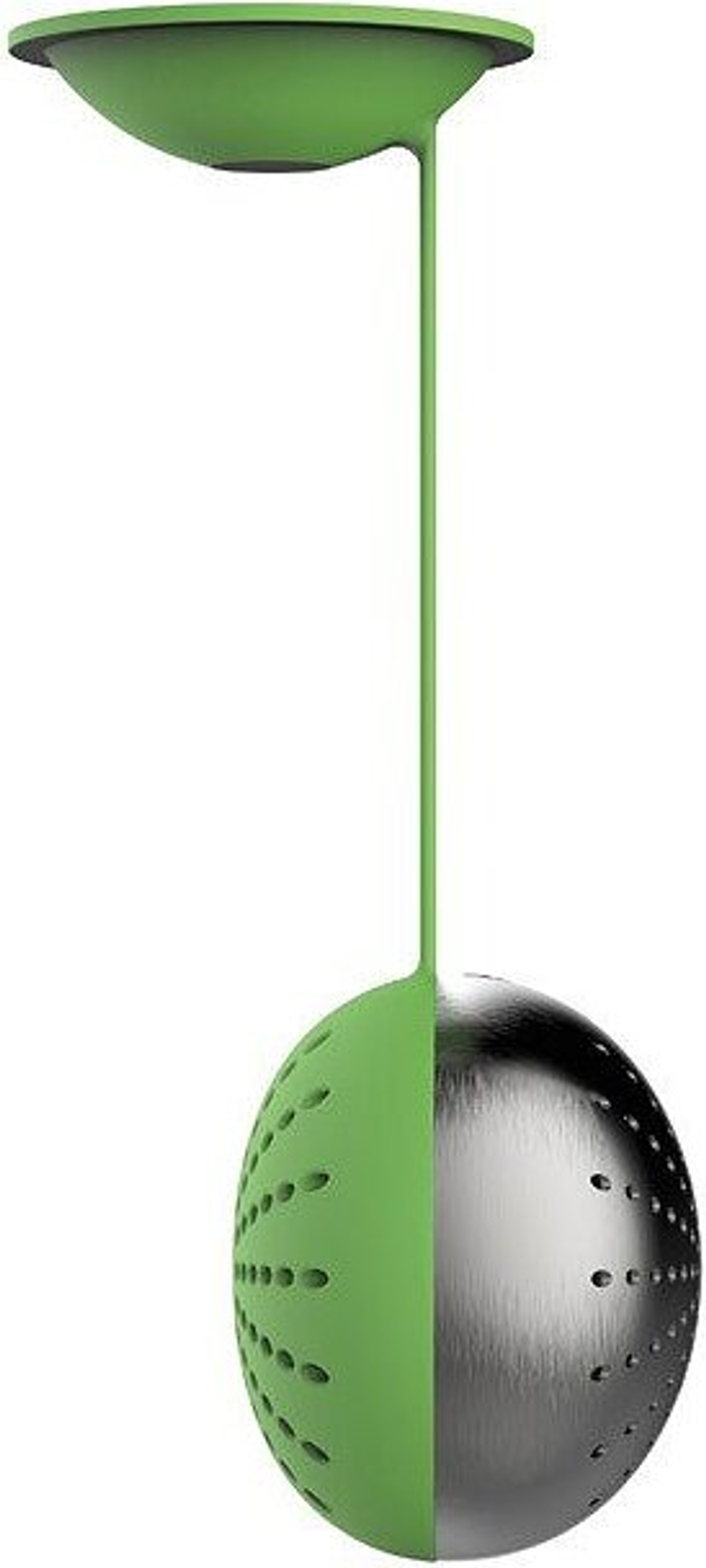 Ситечко для заваривания чая Magisso, Magnetic Tea Egg, пищевой силикон