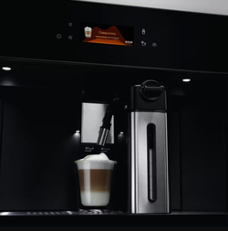 Встраиваемая кофемашина Electrolux KBC85Z