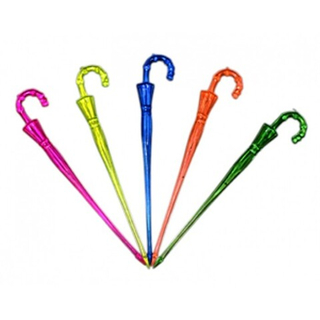 Пика пласт."ЗОНТИК" 90мм 1/300шт