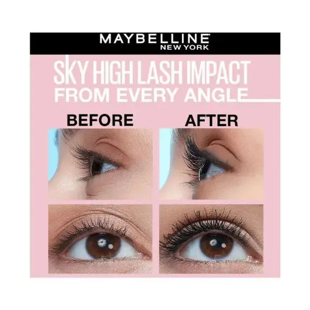 MAYBELLINE NEW YORK LASH SENSATIONAL SKY HIGH