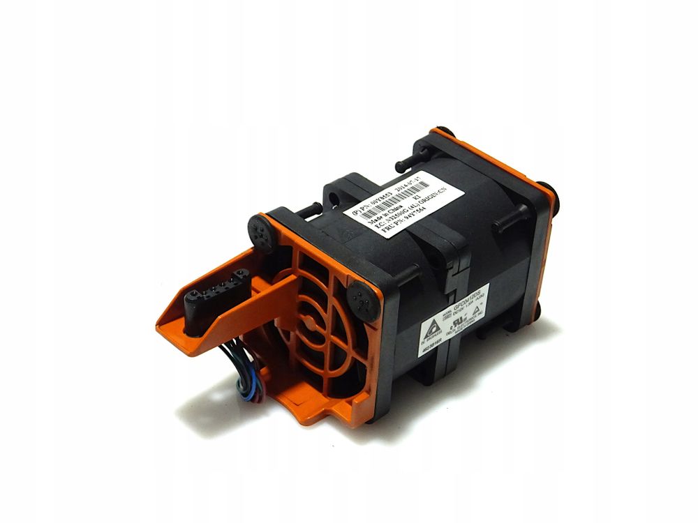 Система охлаждения IBM X3550 M4 CPU Cooling Fan GFC0412DS-AJ3Q