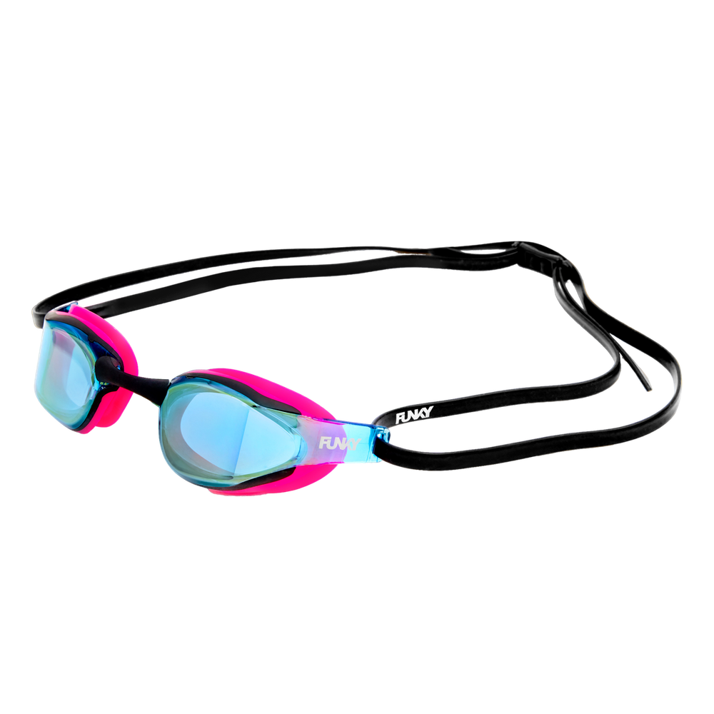 Очки FUNKY Pink Power