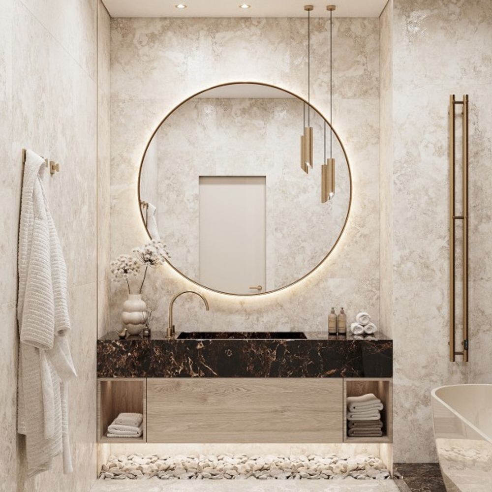 SEASTONE BEIGE CG4001-A