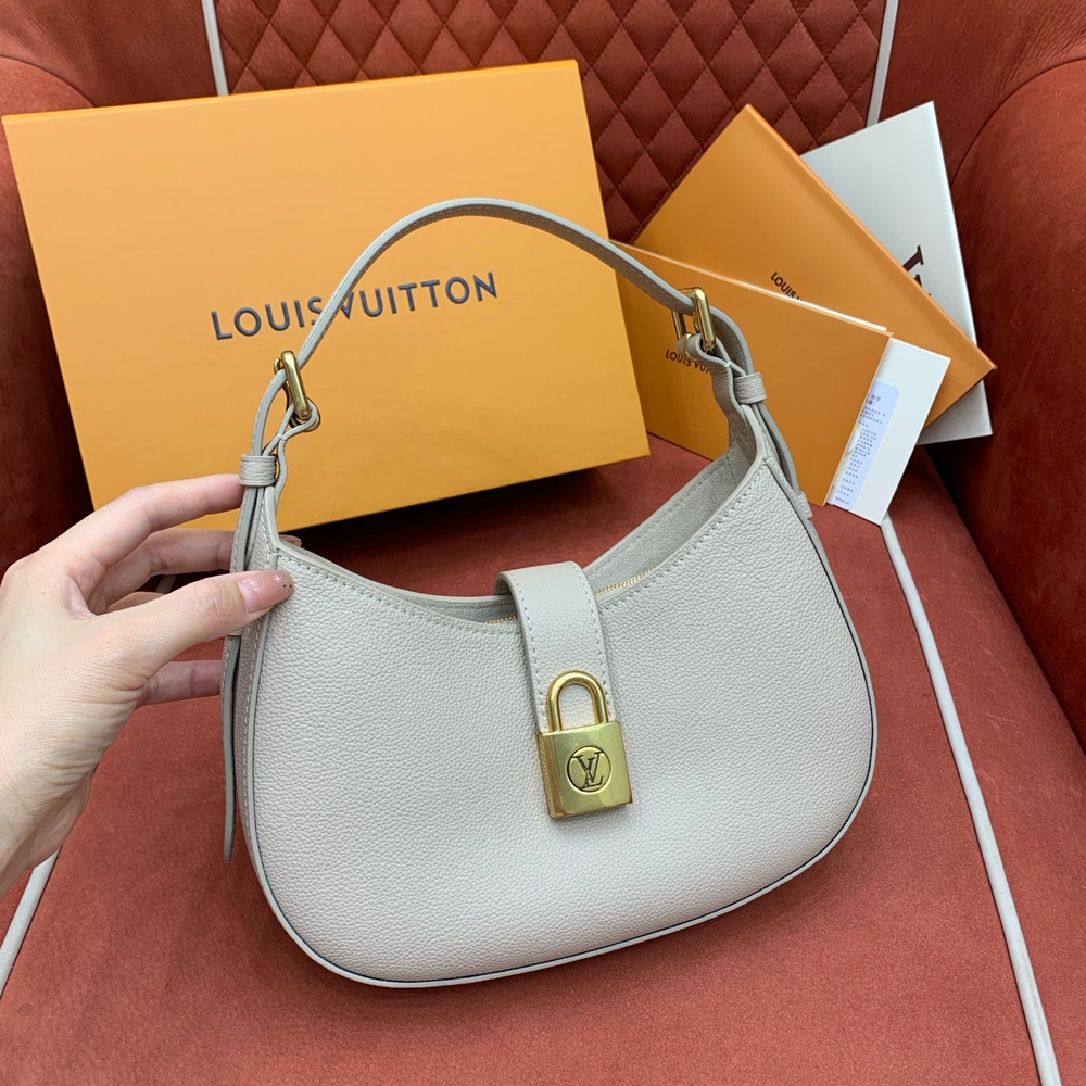 Louis Vuitton Low Key Shoulder Bag