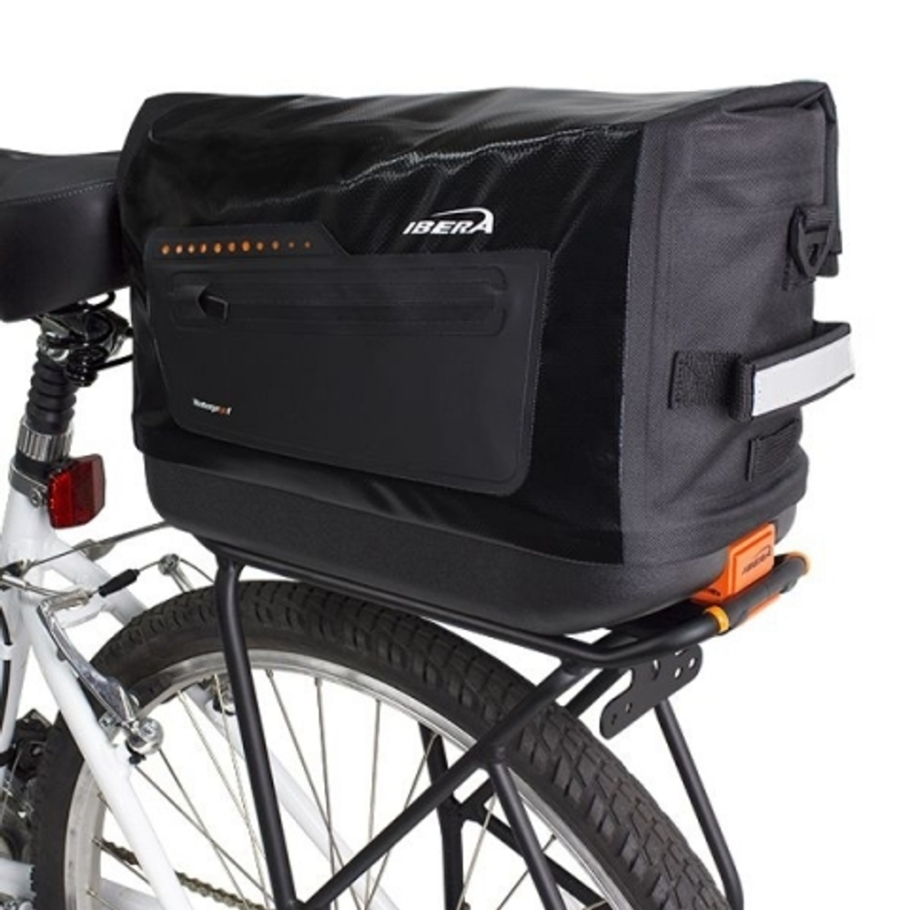 Ibera commuter bag sale