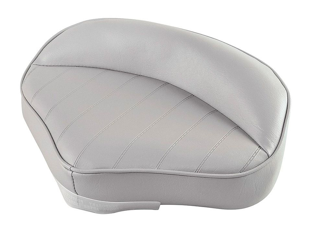 Сиденье "Pro casting", серое (10251886)