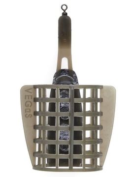 Кормушка фидерная FC Vegas СЕТКА БОЛЬШАЯ 080г