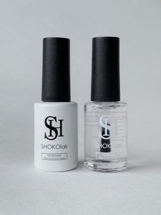 SHOKOlak Праймер бескислотный PRIMER NO ACID 10ml