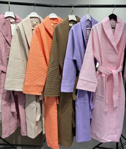 Халат Ваф Люкс