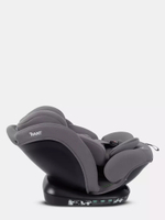 Автокресло детское Rant Matrix I-Size группа 0/1/2/3 (0-36) Stone