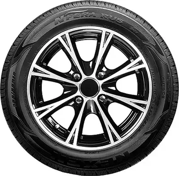 Nexen N&#39;Fera RU5 285/60 R18 116V