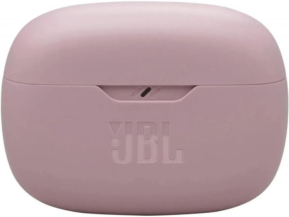 Наушники JBL Wave Beam 2 розовый