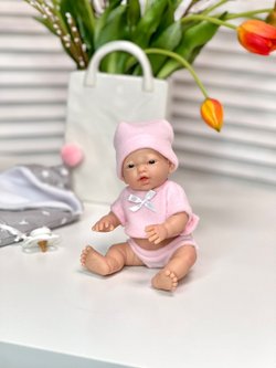 Пупс Marina and Pau 21 cм Mini Golosinas (M210A)