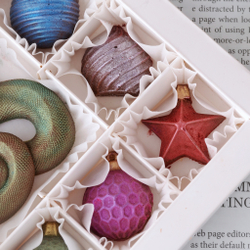 Набор "Год змеи" #2