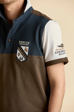 Поло из хлопка